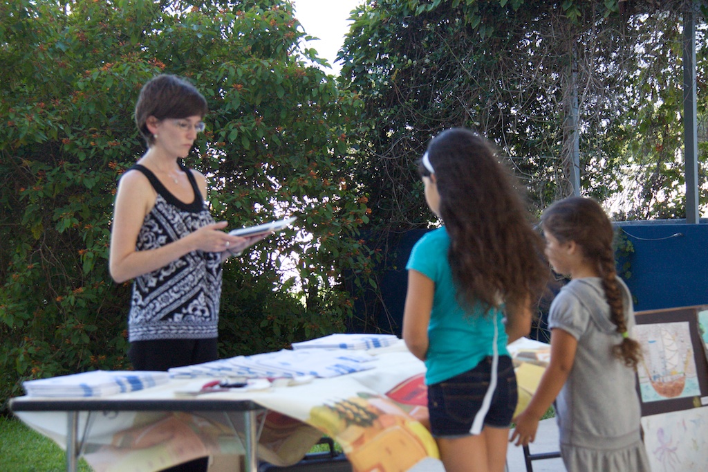 Pompano Beach H.S. Parent Night